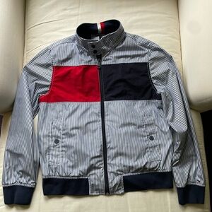 Tommy Hilfiger Bomber Jacket